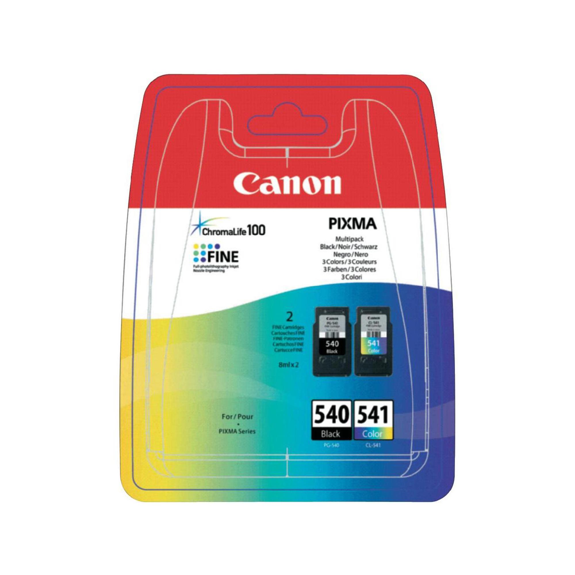 Canon - Cartucce ink - C/M/Y/K - 5225B006 …